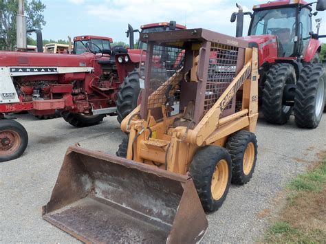 1825 case skid steer|case 1825 skid loader value.